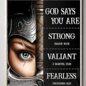 Meet your Posher, Karla